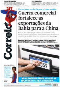 Correio*