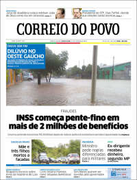 Correio Do Povo