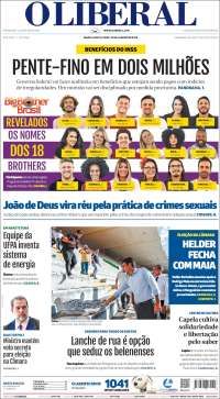 O Liberal