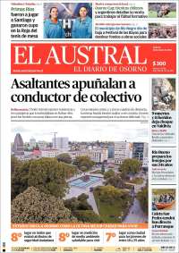 El Austral de Osorno