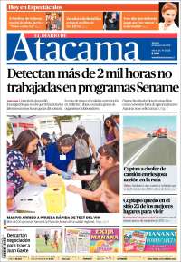 Diario de Atacama