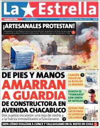 La Estrella de Concepción