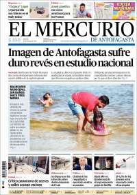 El Mercurio de Antofagasta