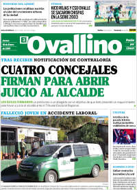 El Ovallino