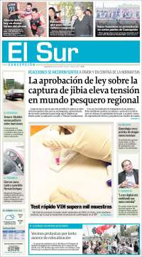 El Sur