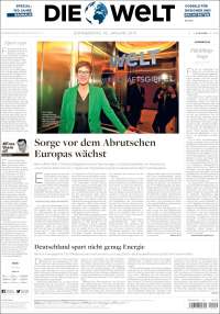 Die Welt