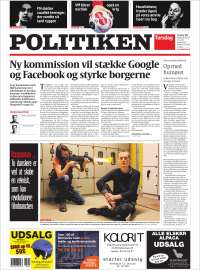 Politiken