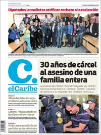 El Caribe