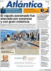 Atlántico Diario