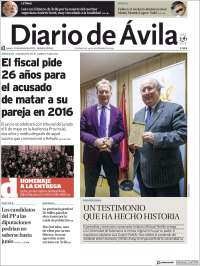 Diario de Ávila