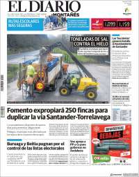 El Diario Montañés