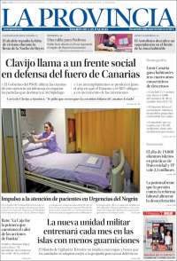 La Provincia