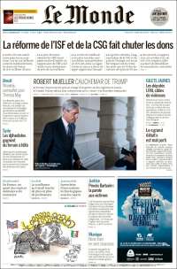 Le Monde