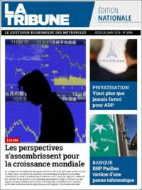 La Tribune