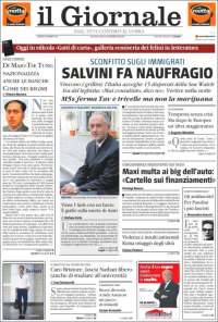 il Giornale