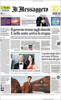 Il Messaggero