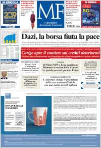 Milano Finanza