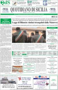 Quotidiano di Sicilia