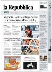La Repubblica
