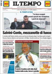 Il Tempo