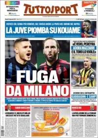 Tuttosport