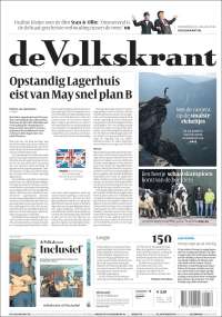 De Volkskrant
