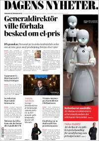 Dagens Nyheter