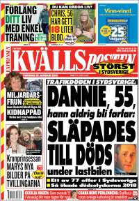 Kvällsposten