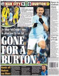 Express Sport