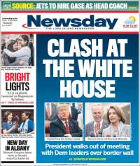 Newsday