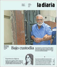 La Diaria