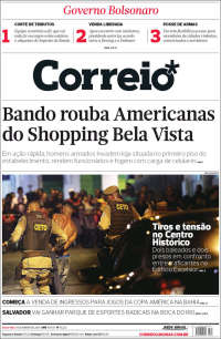 Correio*
