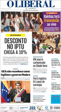 O Liberal