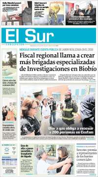 El Sur