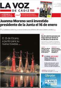 La Voz de Cádiz