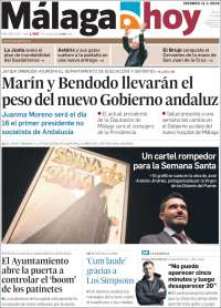 Málaga Hoy
