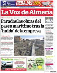 La Voz de Almería