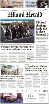 Miami Herald