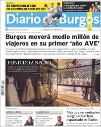 Diario de Burgos