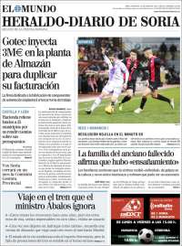 Diario de Soria