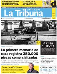 La Tribuna de Ciudad Real