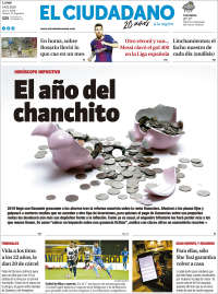 Diario El Ciudadano