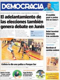 Diario Democracia