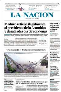 La Nación