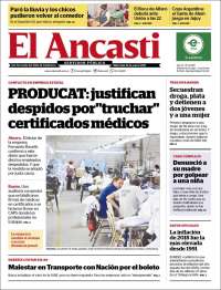 El Ancasti