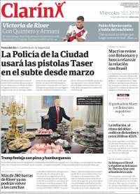 Clarín