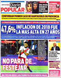 Diario Popular