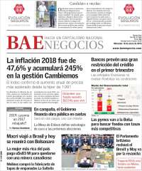 Buenos Aires Económico