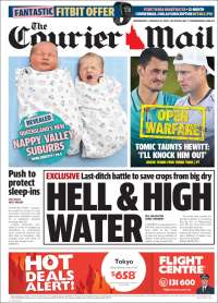 The Courier-Mail