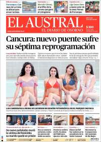 El Austral de Osorno